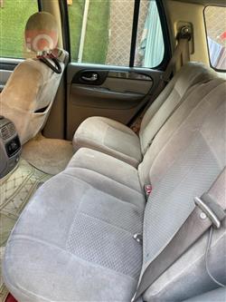 GMC Envoy